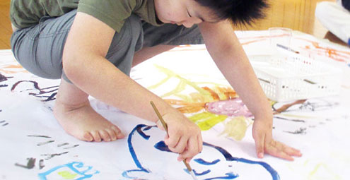 放課後デイサービスぷあぷ